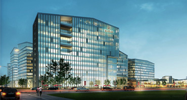 中盈優創資訊科技有限公司